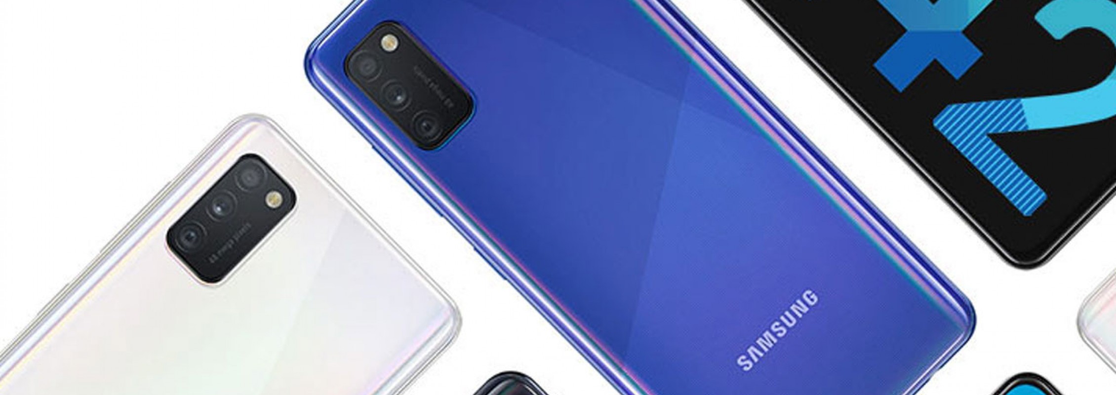 galaxy a42 specs