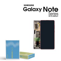 Samsung Galaxy N770f Service Pack Lcd