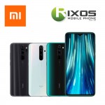 Redmi Note 8 Pro Service Pack Lcd